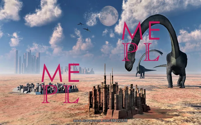 : Omeisaurus dinosaurs come into contact with an advanced ? : Omeisaurus dinosaurs come into contact with an advanced ?