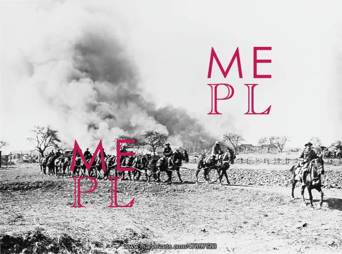 : Omiecourt 1918 : Omiecourt 1918