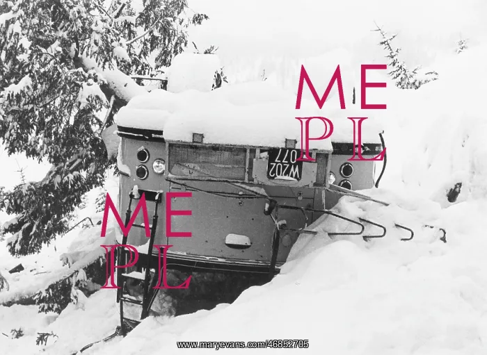 : Omnibus aacident 1965 : Omnibus aacident 1965
