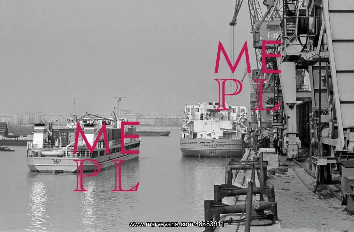 : Omsk river port : Omsk river port