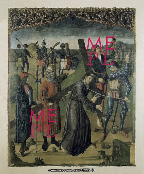 : ONA, Master of (15th century); ONA, Master of : ONA, Master of (15th century); ONA, Master of