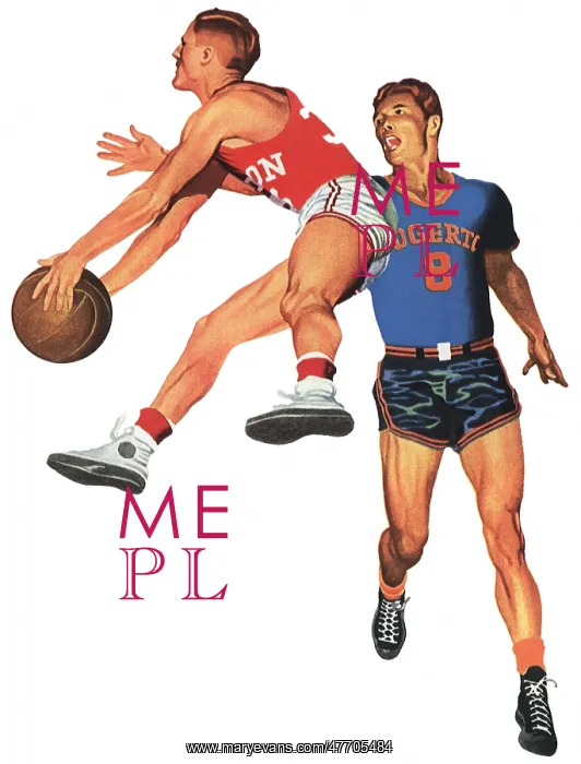  : One on One