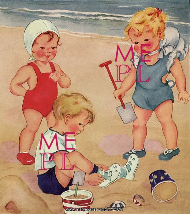  : One, Two, Buckle my Shoe