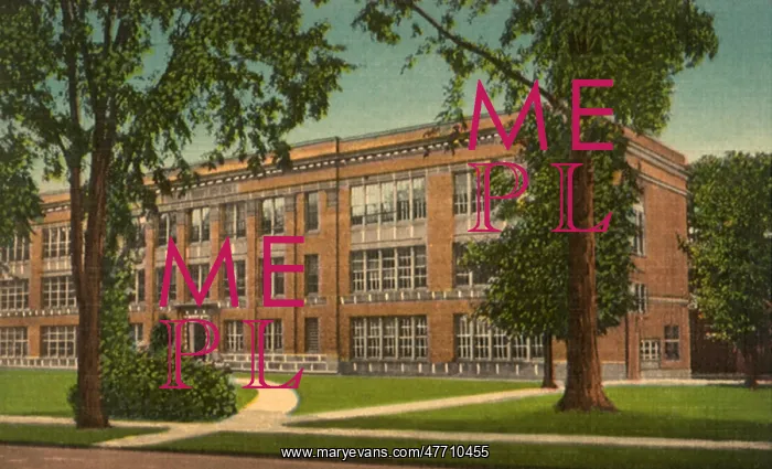 : Oneida High School. Oneida : Oneida High School. Oneida