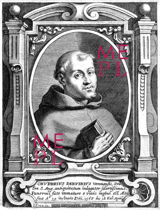  : ONOFRIO PANVINIO