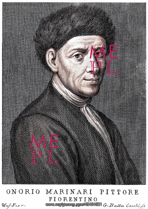 : ONORIO MARINARI : ONORIO MARINARI