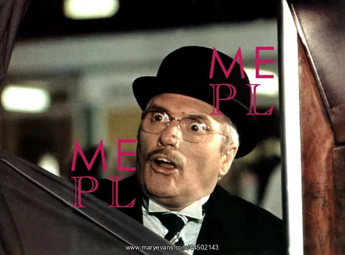 : Ooh... You Are Awful (1974) : Ooh... You Are Awful (1974)
