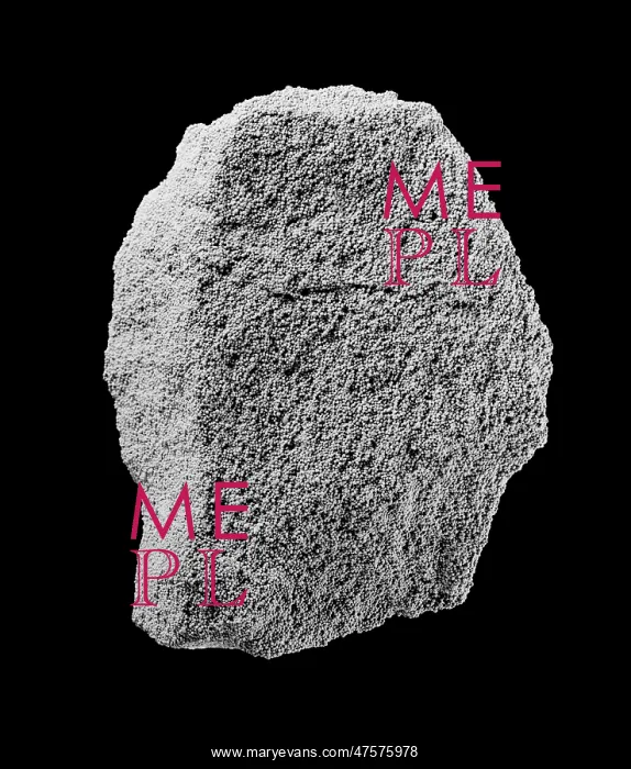 : Oolitic limestone : Oolitic limestone