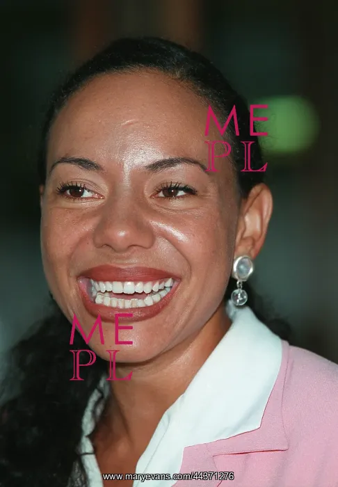  : Oona King MP