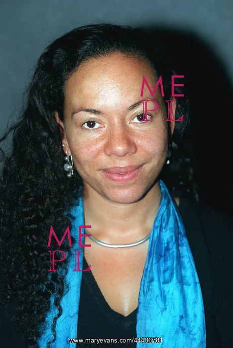  : Oona King MP