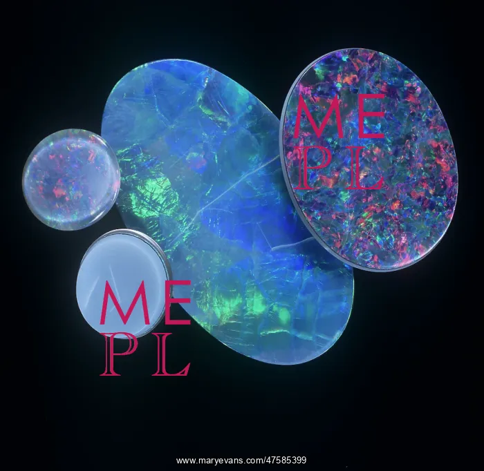 : Opal doublets : Opal doublets
