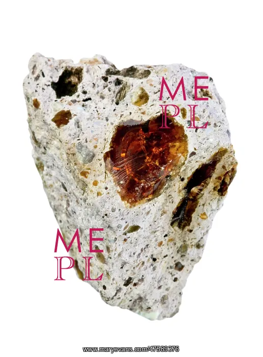  : Opal in matrix specimen