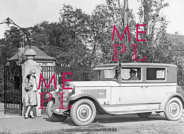 : Opel, 1927 : Opel, 1927