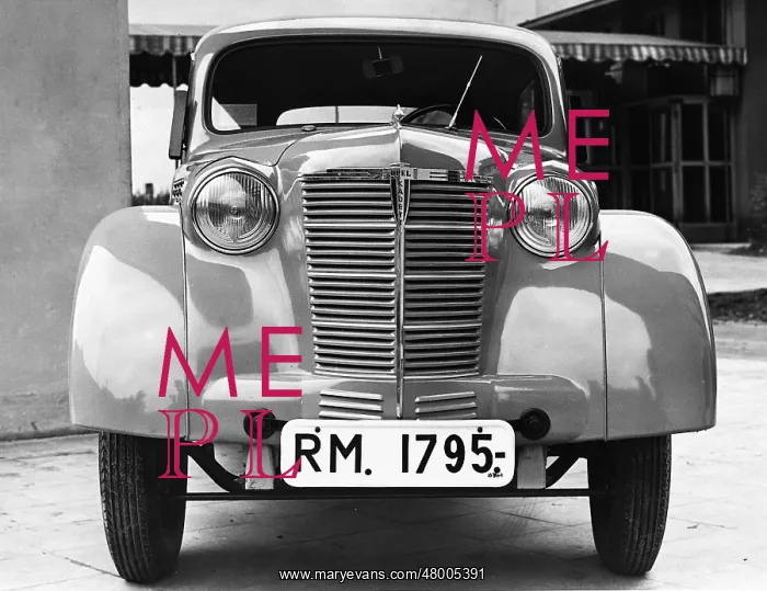 : Opel Kadett K 38, 1938 : Opel Kadett K 38, 1938