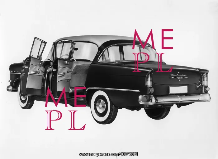 : Opel Olympia Rekord : Opel Olympia Rekord