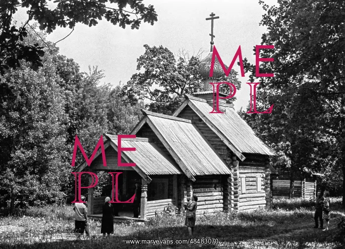: Open-air museum : Open-air museum
