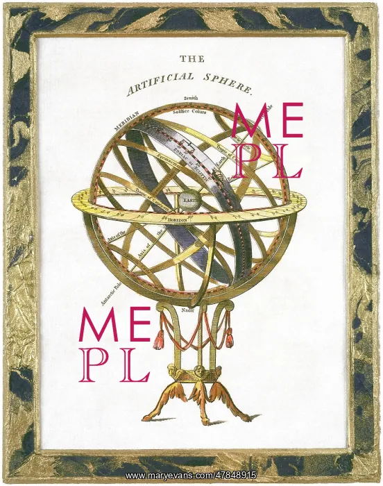  : Open Celestial Sphere