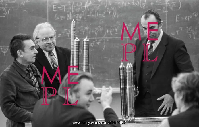 : Open day. USSR. March 1, 1984. Discussion of doctoral thesis by professors V : Open day. USSR. March 1, 1984. Discussion of doctoral thesis by professors V