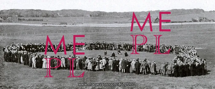 : The Open Golf Championships at Prestwick : The Open Golf Championships at Prestwick