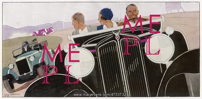 : THE OPEN ROAD 1931 : THE OPEN ROAD 1931