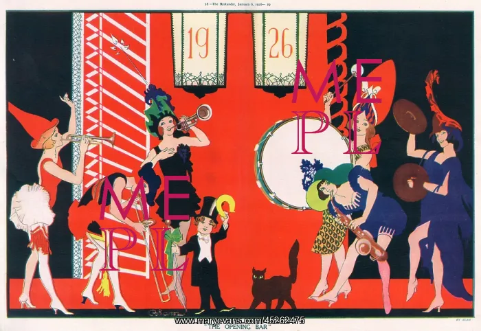 : The Opening Bar by Blam New Year celebrations : The Opening Bar by Blam New Year celebrations
