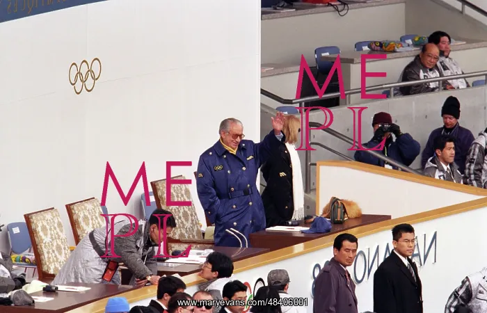 : Opening ceremony of 1998 Winter Olympics : Opening ceremony of 1998 Winter Olympics