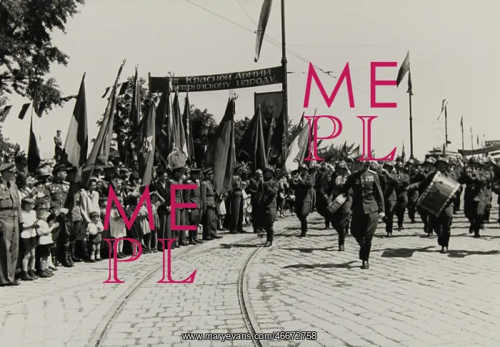 : The opening of the Floridsdorfer Bruecke : The opening of the Floridsdorfer Bruecke