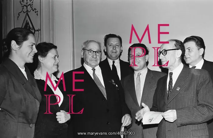 : Opening of the House of Friendship With Peoples : Opening of the House of Friendship With Peoples