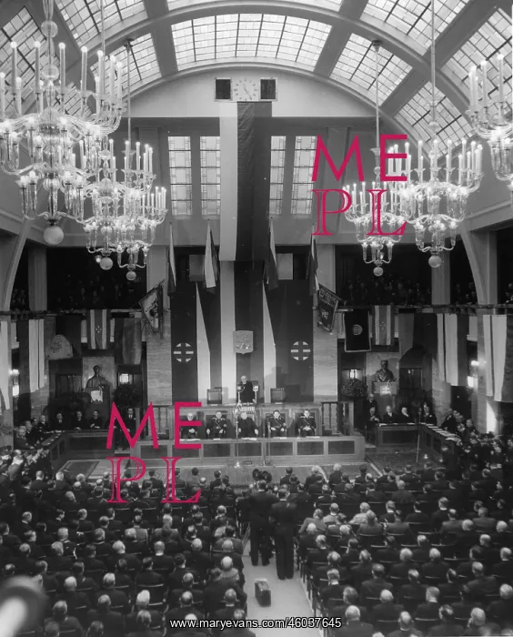 : Opening of the Slovak Conference : Opening of the Slovak Conference