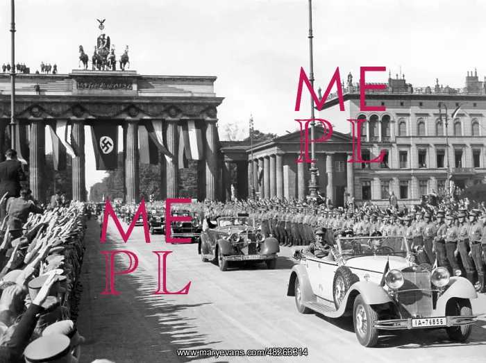 : Opening of the State Council with a parade : Opening of the State Council with a parade