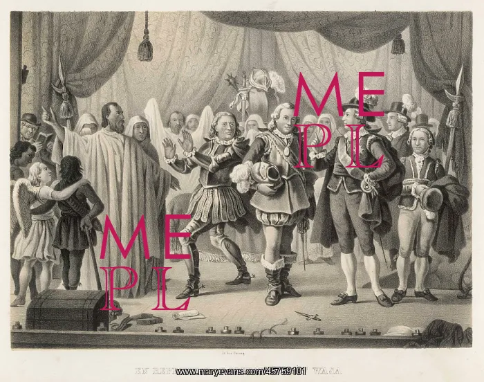 : Opera, 1789 : Opera, 1789