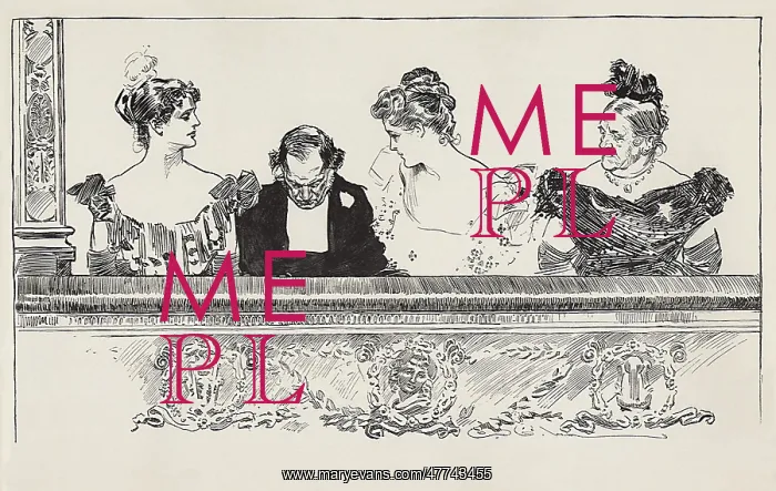 : At the Opera : At the Opera