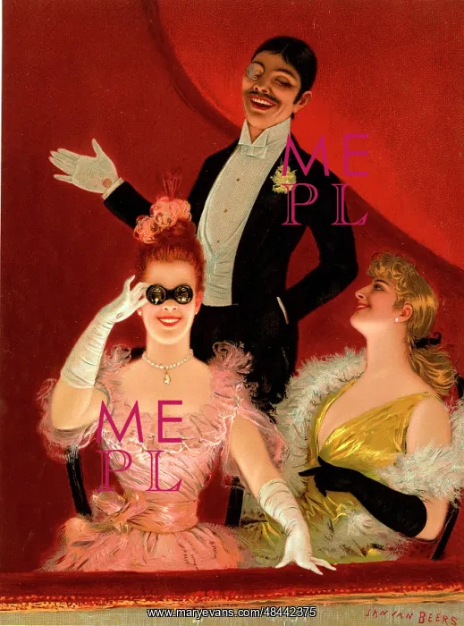  : At the Opera, What Next