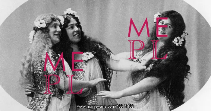: Opera actresses, 1914 : Opera actresses, 1914