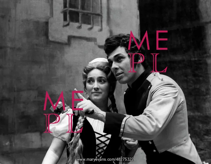 : Opera Carmen, 1978 : Opera Carmen, 1978