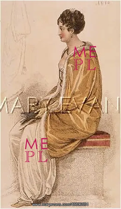 : OPERA DRESS 1810 : OPERA DRESS 1810
