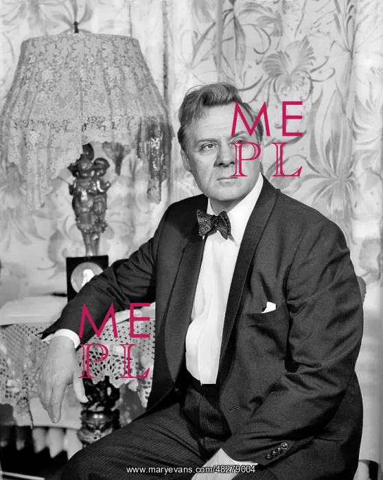 : Opera singer Alexander Ognivtsev, 1981 : Opera singer Alexander Ognivtsev, 1981