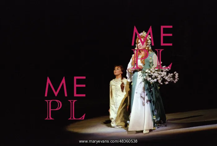  : Opera Snow Maiden, 1979