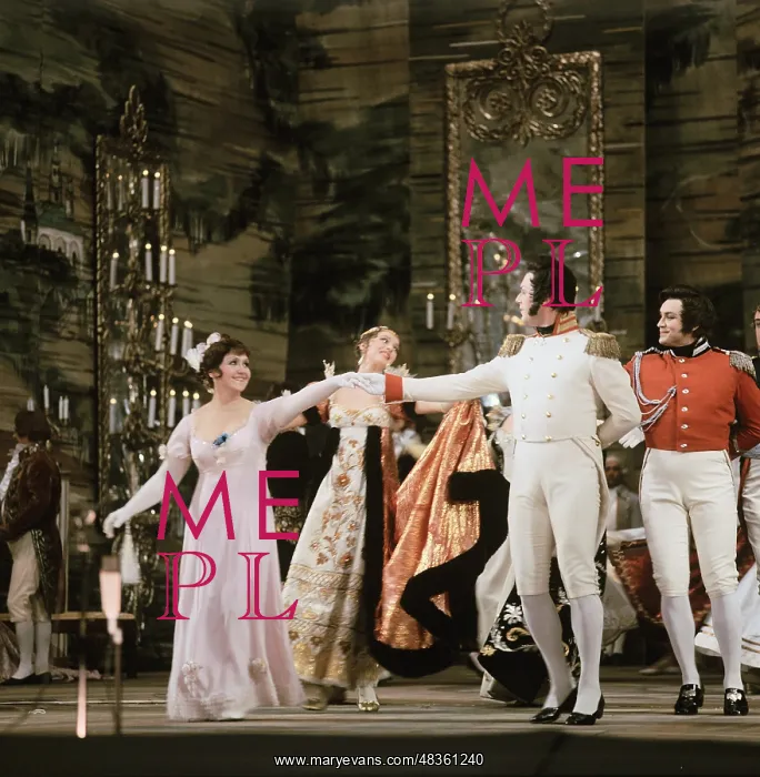 : Opera War and Peace, 1978 : Opera War and Peace, 1978