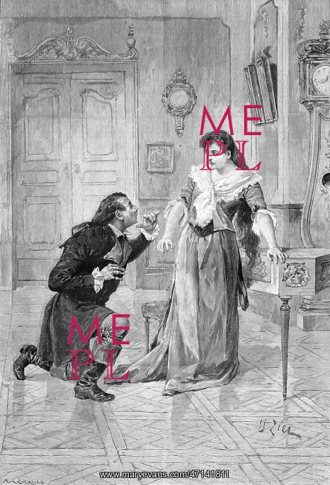 : The Opera Werther by Massenet : The Opera Werther by Massenet