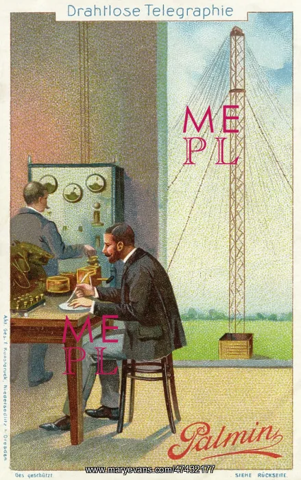  : Operating a Telegraph