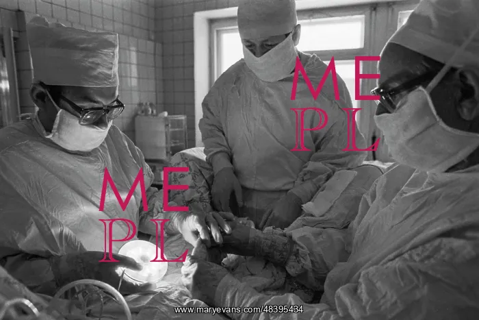 : Operating theatre : Operating theatre