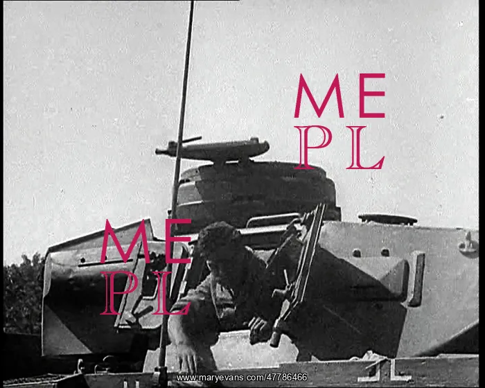  : Operation Barbarossa