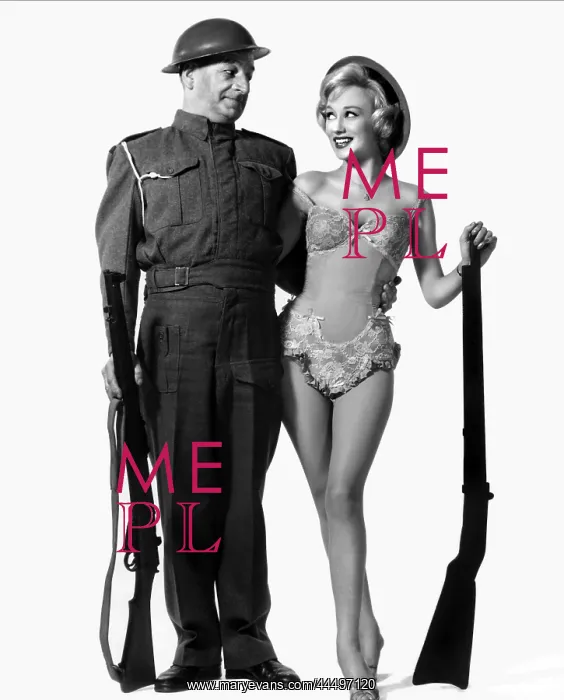 : Operation Bullshine (1959) : Operation Bullshine (1959)