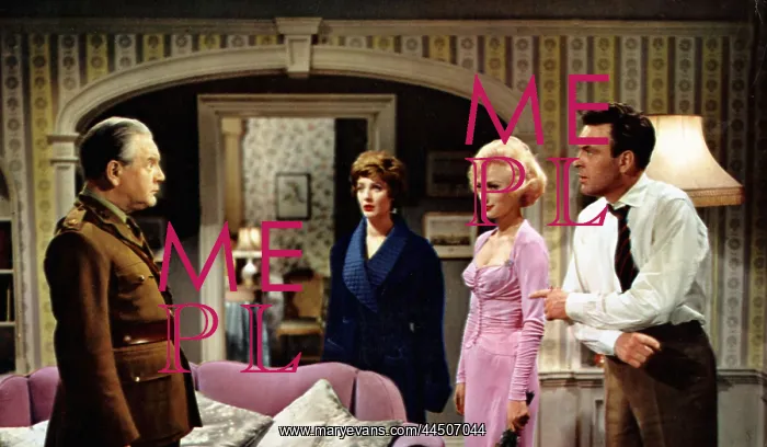 : Operation Bullshine (1959) : Operation Bullshine (1959)