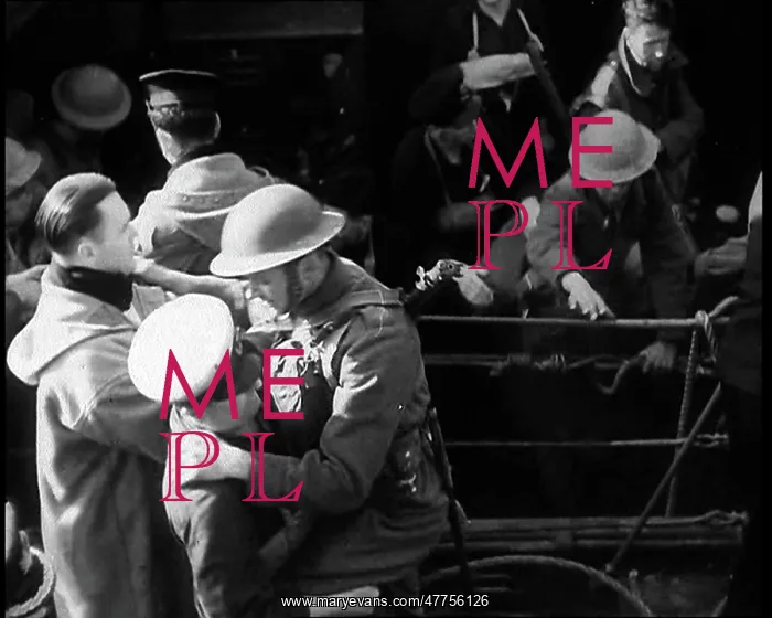 : Operation Dynamo : Operation Dynamo