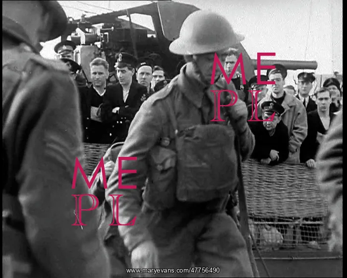 : Operation Dynamo : Operation Dynamo