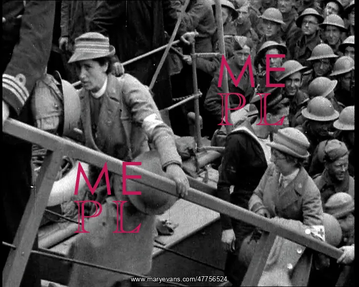 : Operation Dynamo : Operation Dynamo