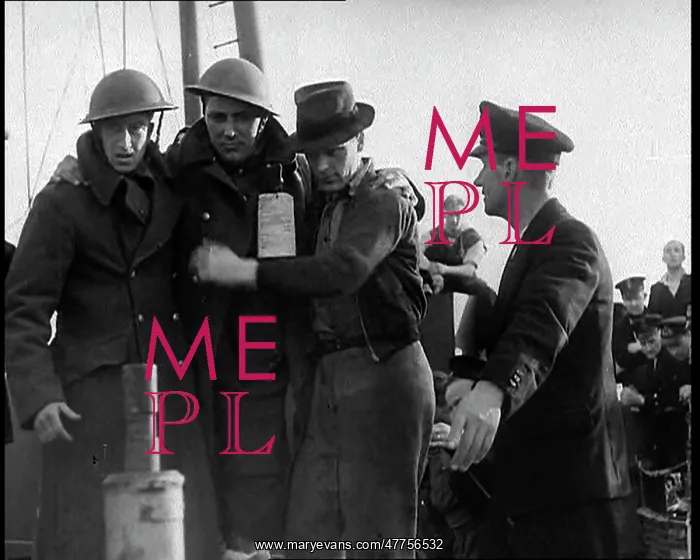 : Operation Dynamo : Operation Dynamo