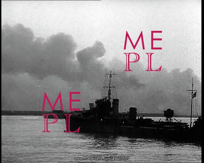 : Operation Dynamo : Operation Dynamo